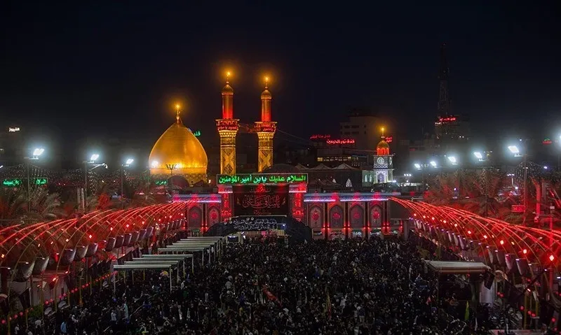 بازگشت زوار بدون هیچ مشکلی در حال انجام است
