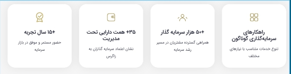 آغاز پذیرهنویسی صندوق سرمایهگذاری نقره زاگرس با نماد «نقرا» از ۲۱ شهریور ۱۴۰۵ آغاز پذیرهنویسی صندوق سرمایهگذاری نقره زاگرس با نماد «نقرا» از ۲۱ شهریور ۱۴۰۵