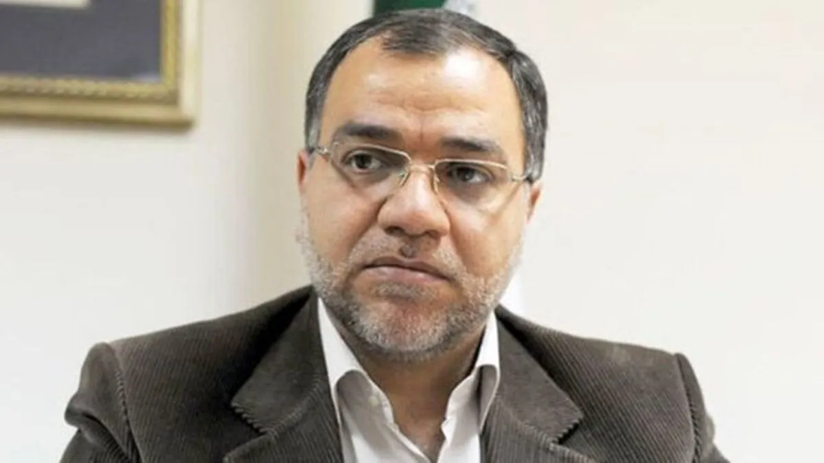 عضو دفتر حفظ و نشر آثار رهبر انقلاب: امروز اخبار ساعت ۱۴ را ببینید