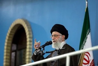 رهبر معظم انقلاب: ملت نه مجلس دولتی می‌خواهد نه ضد دولتی