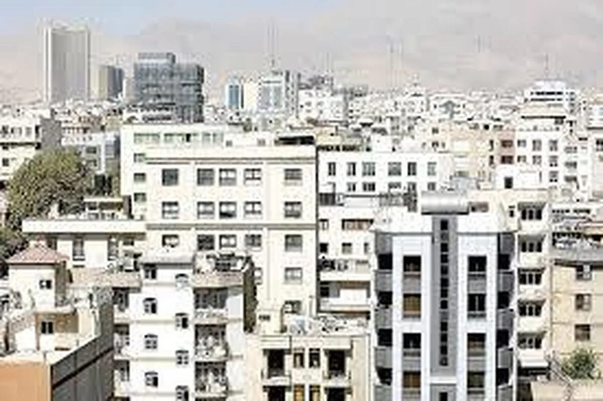 اتفاق عجیب در بازار مسکن / مشتریان برای خرید این خانه‌ها صف کشیدند!