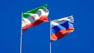 روسیه پای ایران ایستاد | مسکو از ادامه روابط راهبردی خبر داد