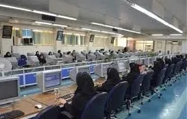 اشتغال زنان مردان را خانه نشین نمی‌کند!