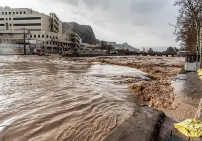از-سفر-به-غرب-مازندران-خودداری-کنید-هشدار-سیلاب-و-کاهش-دید-در-جاده-ها