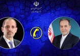 پیام ویژه وزیر خارجه اردن برای عراقچی / جزئیات تماس الصفدی با وزیر خارجه ایران