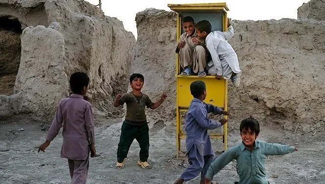 مهاجرت از مناطق محروم برای کاریابی
