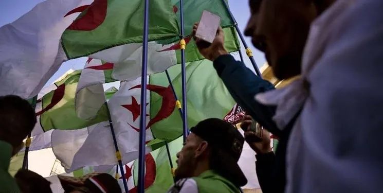 کشوری که هیچ شخصی نامزد ریاست‌جمهوری نشد!