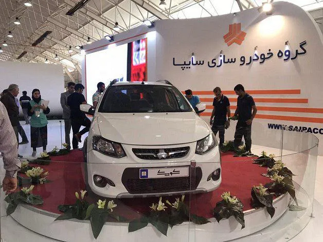 توقف پیش فروش کوئیک به دستور مدیر عامل سایپا