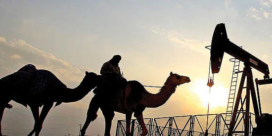 عربستان در جست‌وجوی راه فرار غیر نفتی