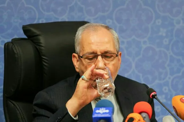 فانی:تنها وزیری بودم که ۱۰۰هزار پرسنل را کاهش دادم