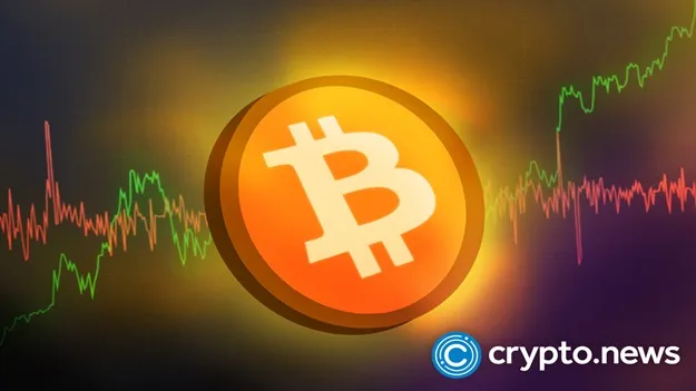 سرمایه گذاران رمزارز منتظر بازار صعودی باشند یا نزولی؟