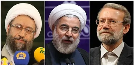 برگزاری اولین نشست سران قوا؛ عصر امروز