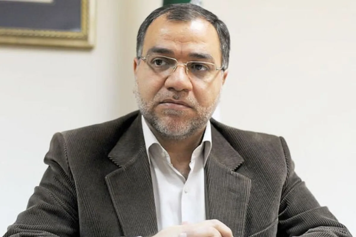 پاسخ جالب عضو دفتر رهبر انقلاب به توییت فارسی ایلان ماسک + عکس