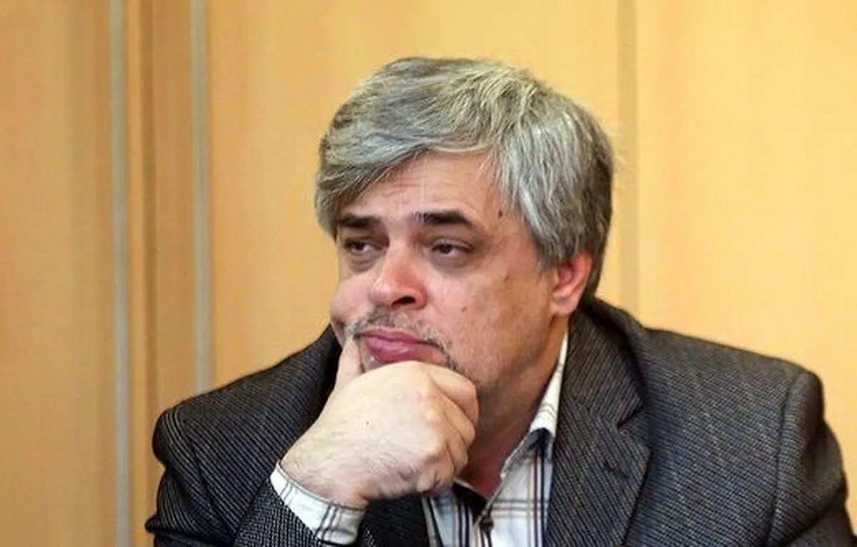 نسخه مهاجری برای گفت‌و‌گو با واشنگتن