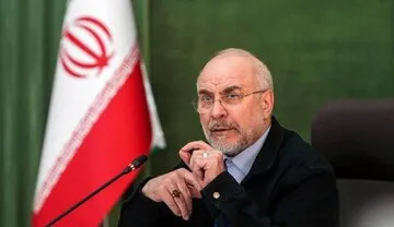 قالیباف