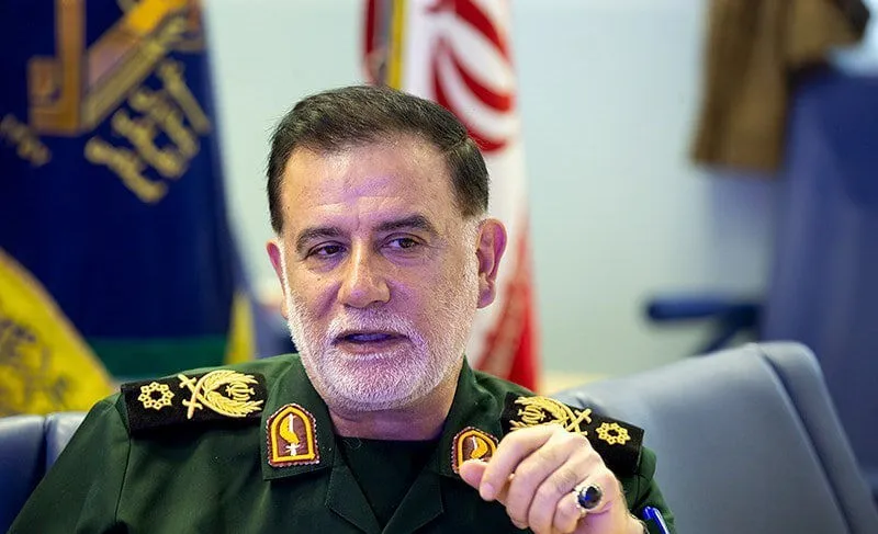 Israel Hatching Plots to Make Up for Defeats: Iranian General