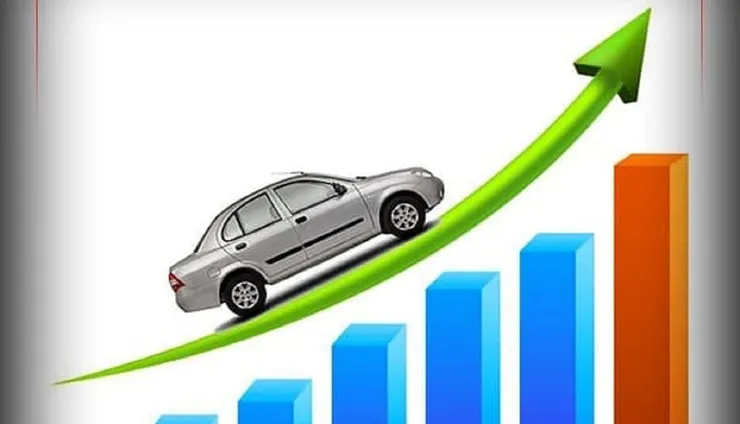 بانی صعود قیمت خودرو در مهر ماه