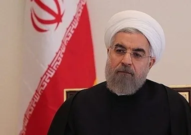 رییس جمهوری : توافق به نفع همه است