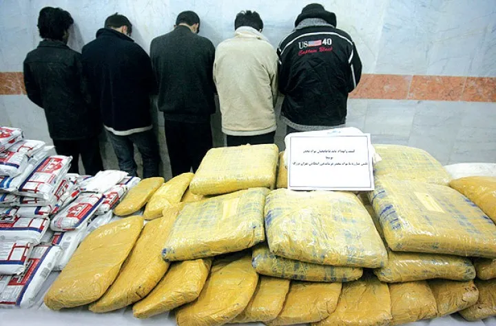 اعدام جــــایز نیست