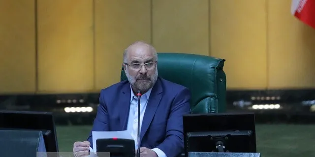 قالیباف از نحوه برگزاری کنکور ارشد انتقاد کرد