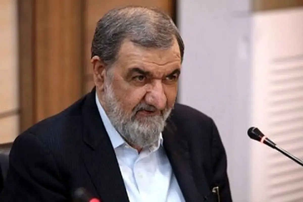 محسن رضایی زمان پایان جنگ را اعلام کرد!+ فیلم