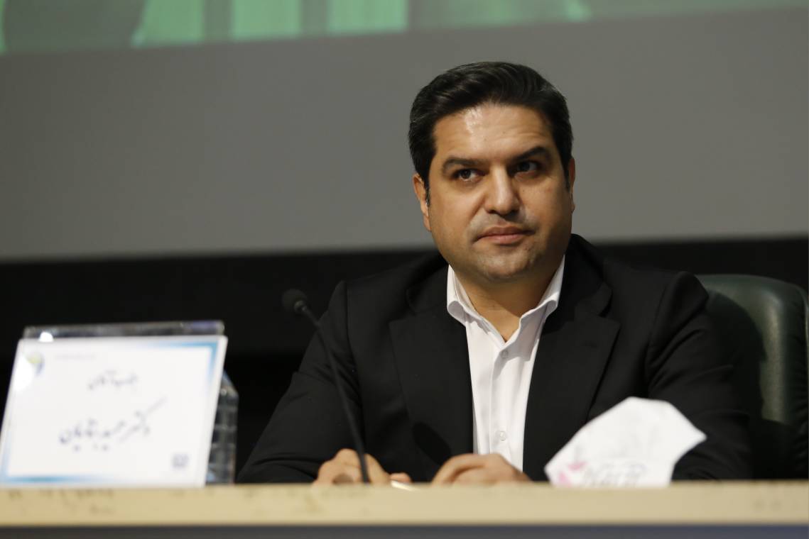فشار ناترازیهای اقتصاد بر ترازنامه بانکها | مدیران بانکی از نرخ سود دستوری و تسهیلات تکلیفی انتقاد کردند فشار ناترازیهای اقتصاد بر ترازنامه بانکها | مدیران بانکی از نرخ سود دستوری و تسهیلات تکلیفی انتقاد کردند