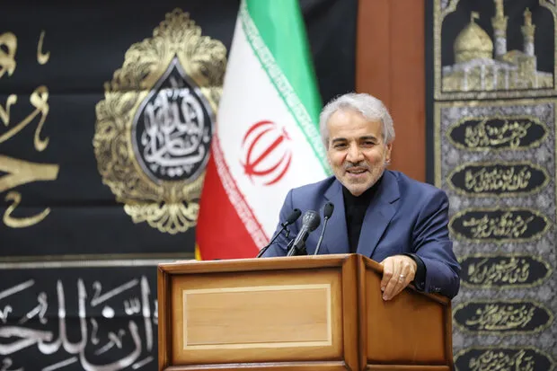 راهبردهای سازمان برنامه را متناسب با تحریم‌ ها تدوین کردیم