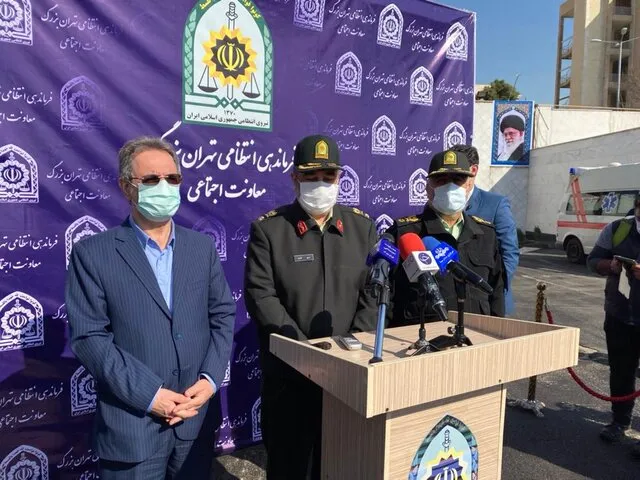 انجام سفرهای نوروزی با اجازه ستاد کرونا