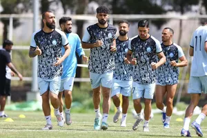 پرواز مستقیم استقلال به قطر منتفی شد/ آبی‌ها راهی نجف می‌شوند