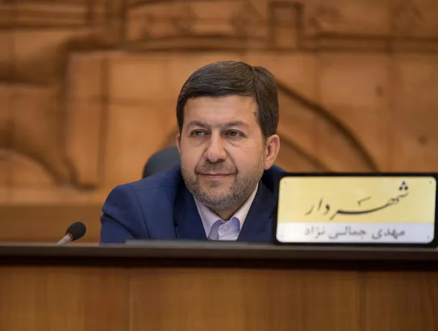 جمالی‌نژاد از شهرداری یزد به وزارت کشور رفت