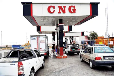 بحران-به-جایگاه-های-cng-رسید-ماجرای-پیشنهاد-شارژ-ریالی-برای-دارندگان-خودرو-های-دوگانه-سوز