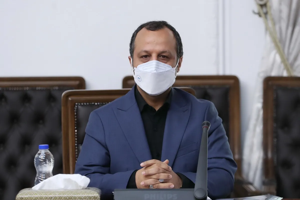 لغو سفر خاندوزی به آمریکا