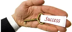 3روش برای‌اطمینان از موفقیت در کسب‌وکار