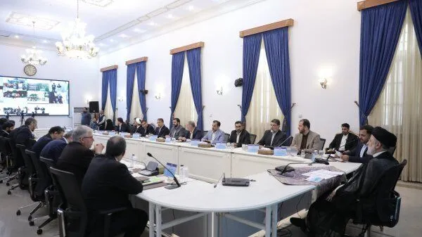 Iran Inaugurates 6 Projects in ICT Field