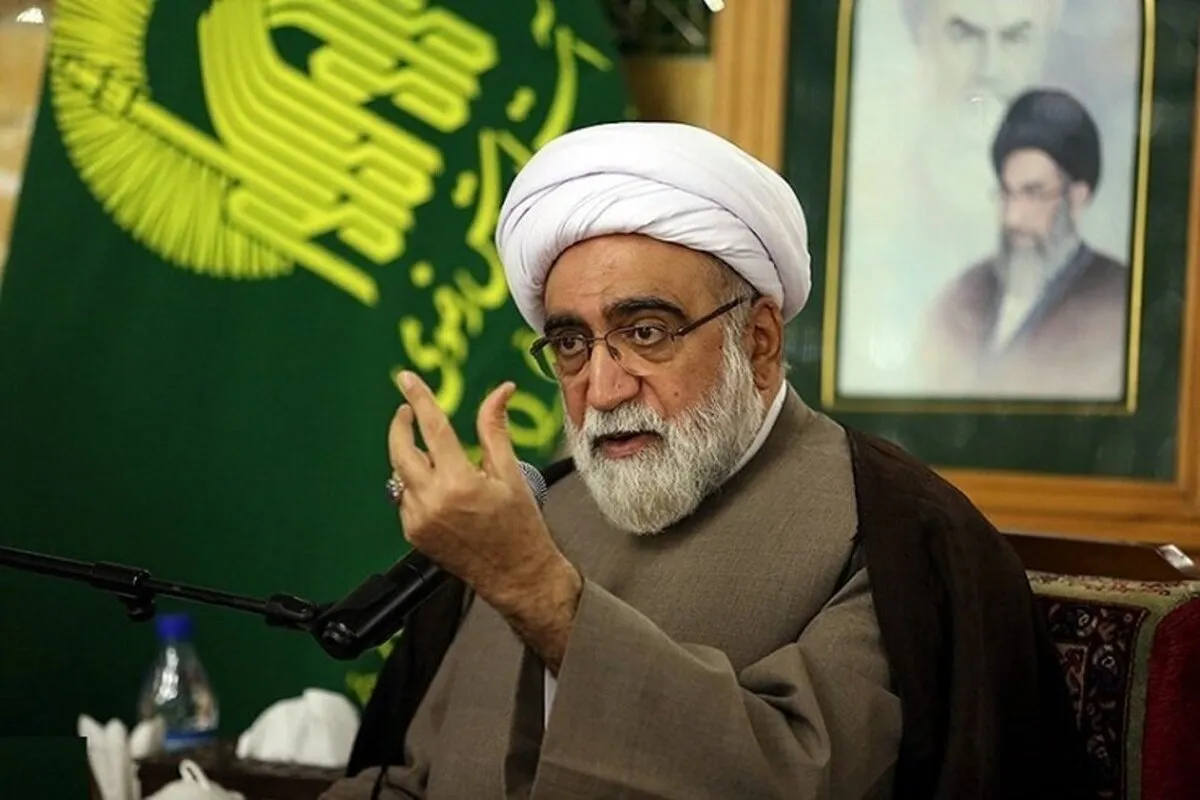آیت‌الله مروی: اعتراض حق مردم است / تندروها دل رهبر را غصه دار کردند