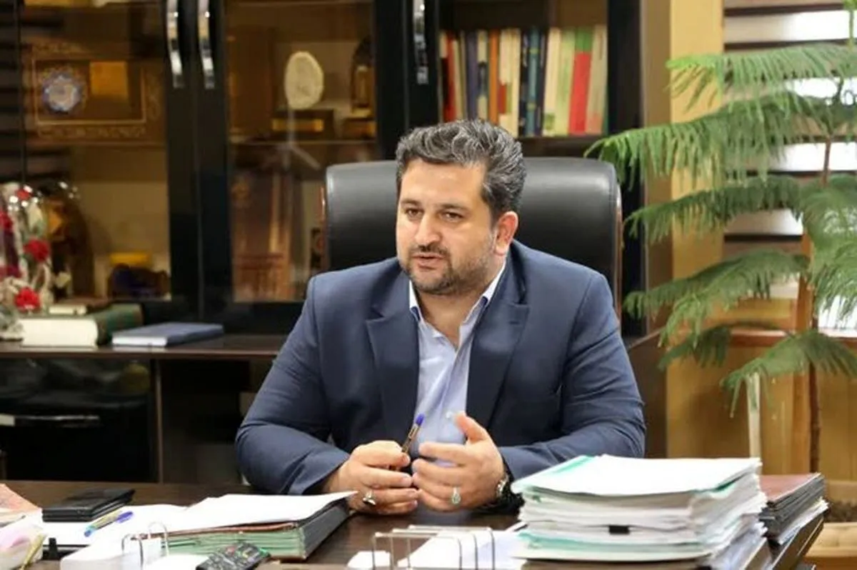 افزایش درآمد دولتی معادن اردبیل به ۵۸۵ میلیارد ریال رسید
