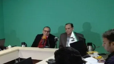 جزئیات الکامپ بیست و دوم؛ از استارت‌آپ‌ها تا پاویون‌های بین‌المللی