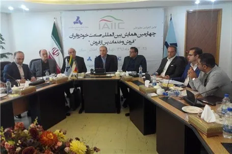 سهم ایدرو در قرارداد رنو کاهش خواهد یافت