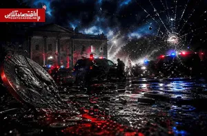 سرمایه‌گذاران نهادی در حال خرید بیت‌کوین؛ چرا فقط توکن ترامپ سقوط کرد؟