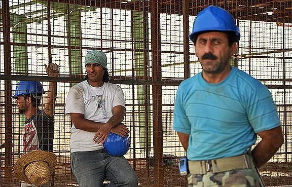 ۱۸هزار مقرری بگیر دوباره سرکار رفتند