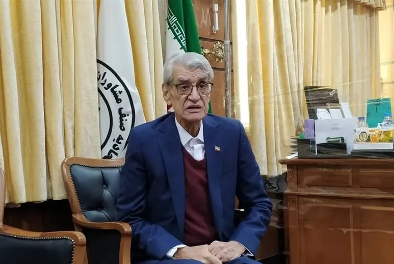 می‌ خواهید امتیاز طرح ملی مسکن خرید و فروش نشود قانون وضع کنید