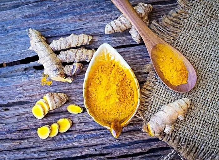 ادویه های مناسب برای فصل زمستان