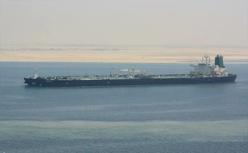 Iran's Oil Exports to India Surge 30 Percent in July