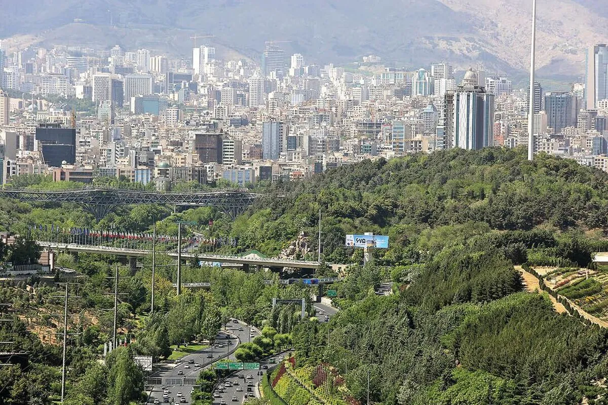 تحول بزرگ زیرساختی در تهران / مسیری که قلب پایتخت را دگرگون می‌کند