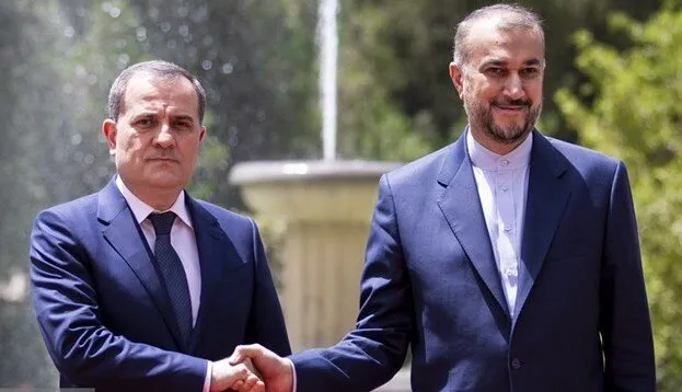 انتقاد وزیر خارجه از اظهارات اخیر مقامات جمهوری آذربایجان