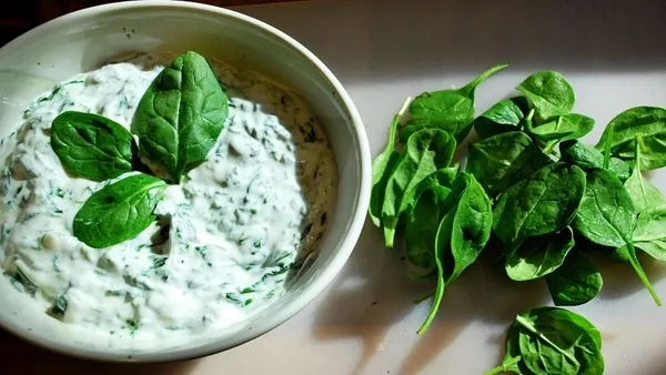 با سلطان سبزی ها بیشتر آشنا شوید / اسفناج چه خواصی دارد؟