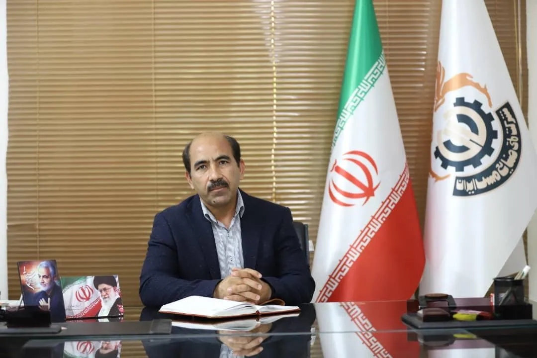 راه اندازی سنگ شکن باربرگشتی کارخانه تغلیظ میدوک