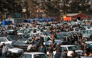 اولین واکنش خودرویی‌ها به توافق هسته‌ای