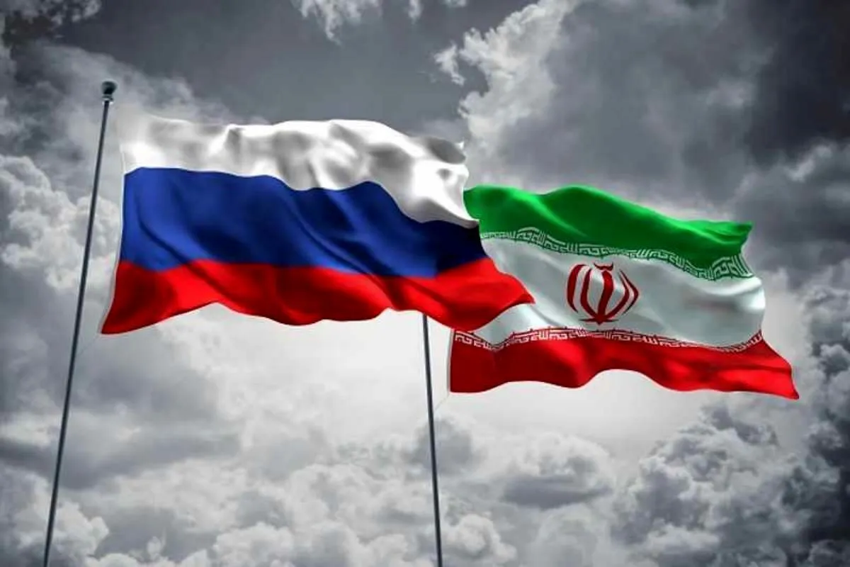 اولین واکنش ایران به خبر انتقال تسلیحات روسی به تهران
