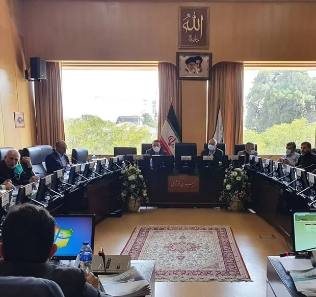احداث نیروگاه&zwnj; های آبی متوسط و کوچک از برنامه&zwnj; های وزارت نیرو است